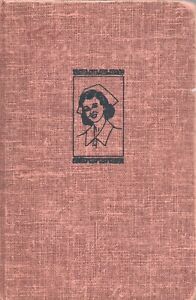Cherry Ames, Senior Nurse by Helen Wells Cherry Ames, Senior Nurse by Helen Wells