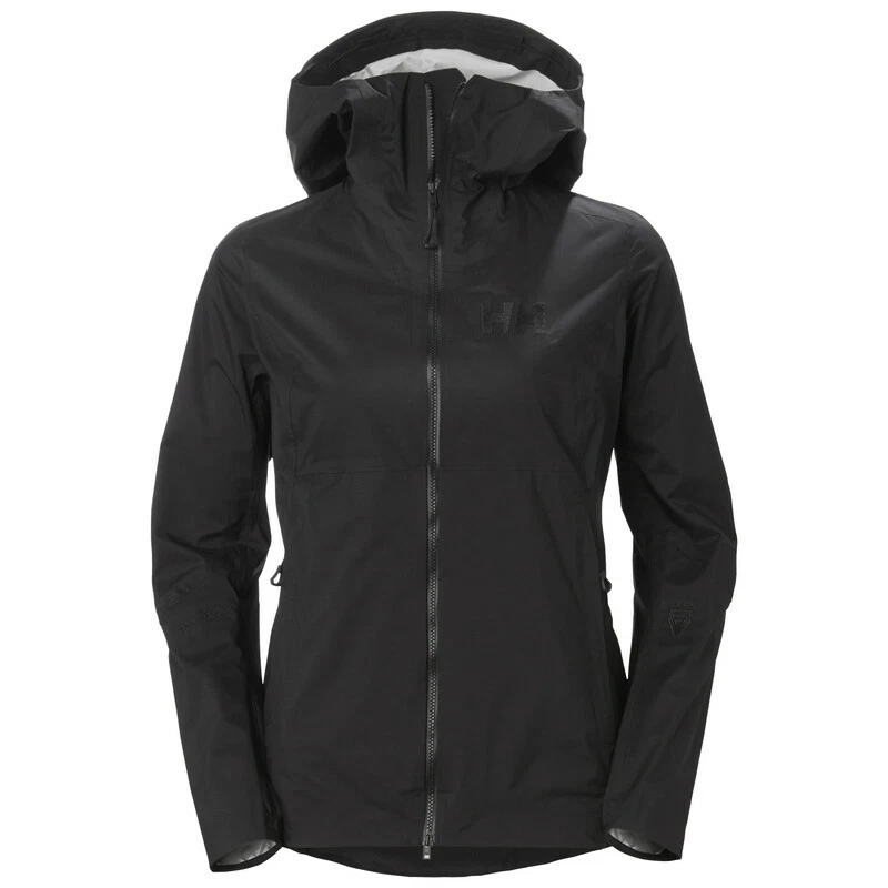 Best women's waterproof breathable jacket discount