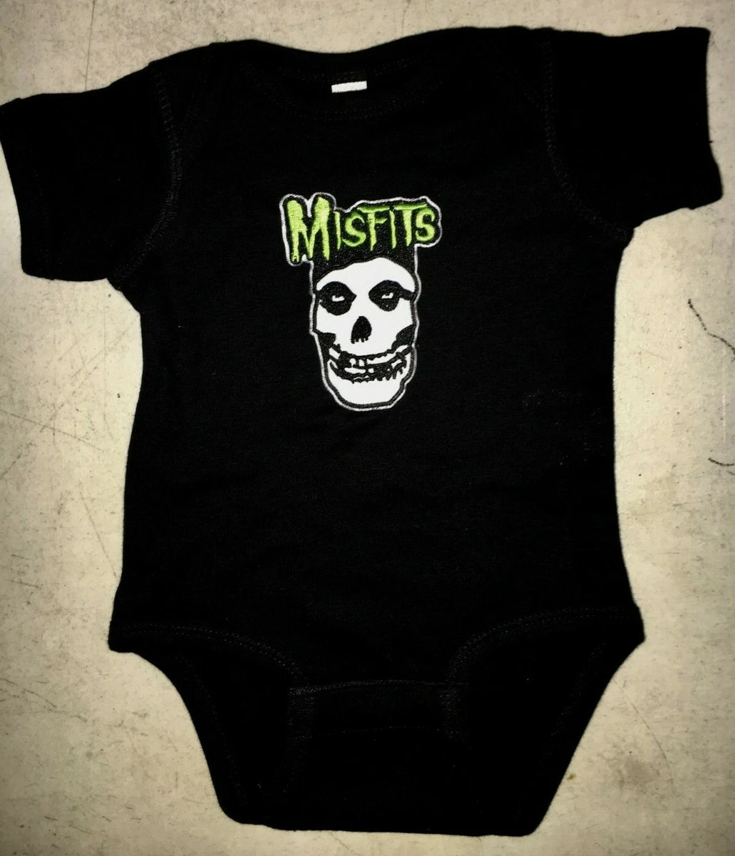 Misfits baby clearance clothes