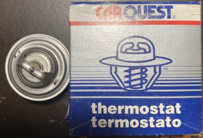 Carquest STANT 13789 car coolant thermostat