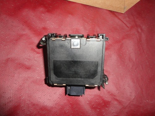 New Genuine Mopar 2014 2020 Jeep Renegade Front Radar Sensor - Picture 3 of 5