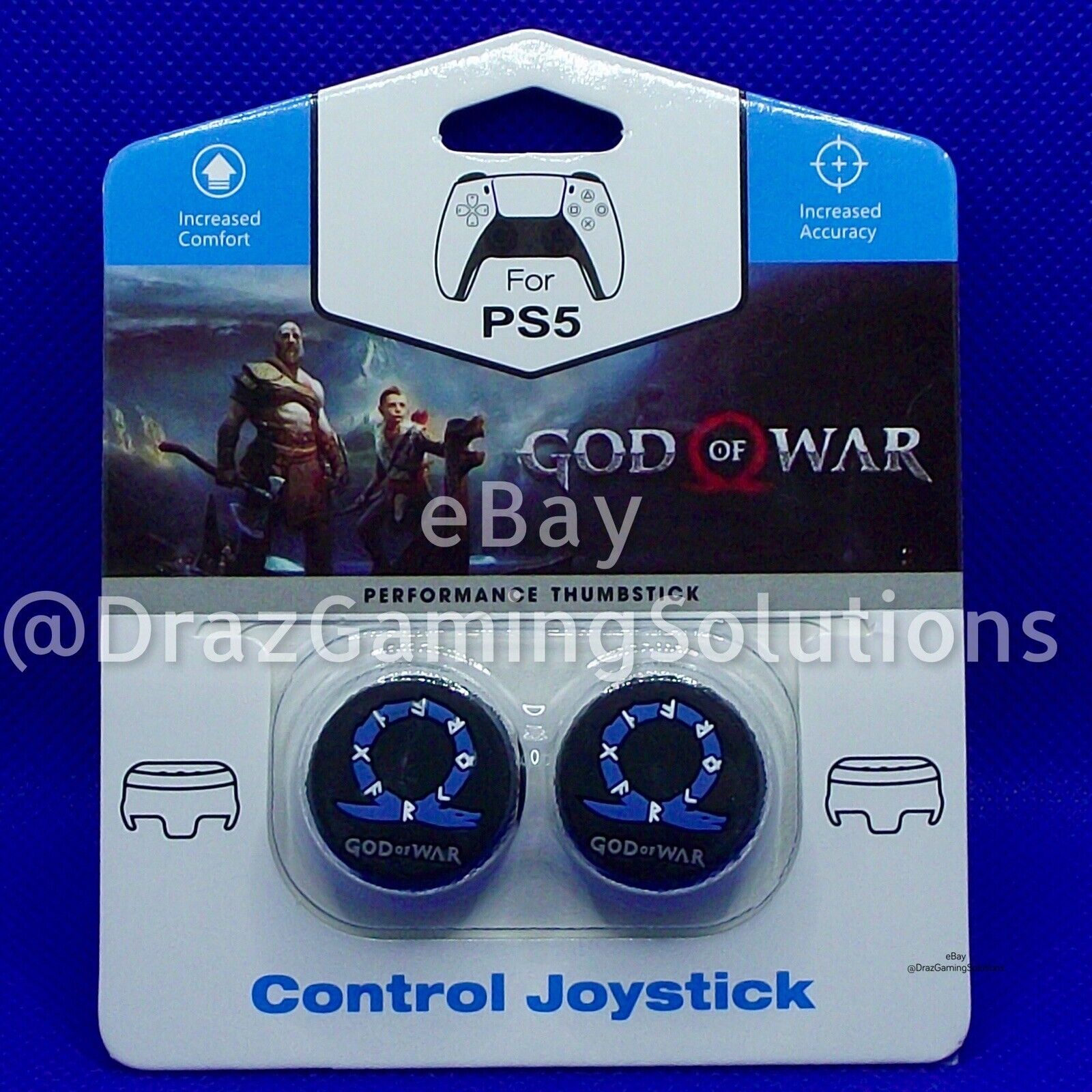 PS5 Controller - God of War Ragnarok In Stock Availability and Price