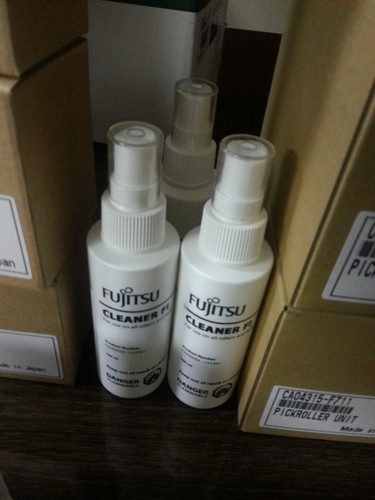 Fujitsu M4099D Scancare MultiPack Kit. CG01000-514001 good for 2 million+ scans - Picture 7 of 12