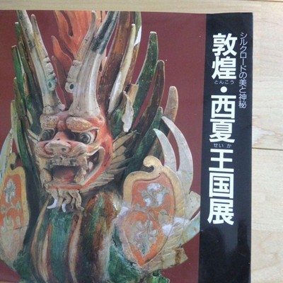 Dunhuang Xixia Kingdom Exhibition