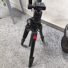 NEEWER 64.5" Overhead Tripod Monopod, Dual Camera, Phone Holder, 22lb, TP66