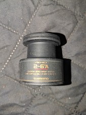 Shimano Aero 2-6a Custom Aero Wrap System Spool New Old Stock