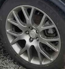 2016-2020 Buick Encore 18x7.5" Alloy Wheel Rim OEM LKQ