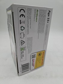 Bandai Namco Flashback Blast - HDMI Wireless Controller PAC-MAN + AT GAMES