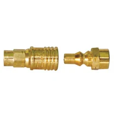 Sievert 3200-01 Male/Female Quick Disconnect