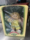 Vintage Pacific Cabbage Patch Kids CORNELLA BLANCHE. New Unopened Box