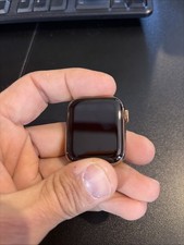 OEM Apple Watch Series 4 OLED LCD Display Screen Replacement 40mm X11