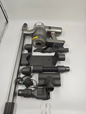 Dreame VVA1 cordless stick vacuum cleaner black