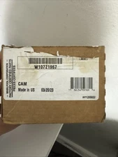 Whirlpool Clutch Cam Kit OEM W10721967 No Returns B3 ✅