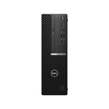 Dell OptiPlex 5080 PC SFF PC i5 10th Gen 8GB RAM 256GB SSD Windows 11 Pro, VG
