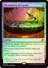 Thrumming Hivepool Foil Edge of Eternities NM MTG