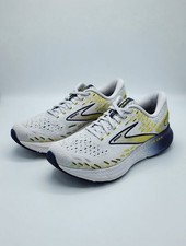 Brooks Glycerin 20 running shoes, a neutral road running model known