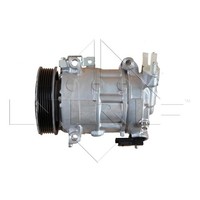 Kompressor Klimaanlage NRF FüR Peugeot 308 SW I 4E_ 4H_ 4A_ 4C_ 0U_ CitroëN