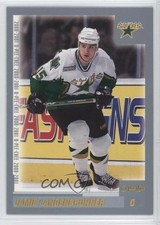 2000-01 O-Pee-Chee Jamie Langenbrunner #118 0a4