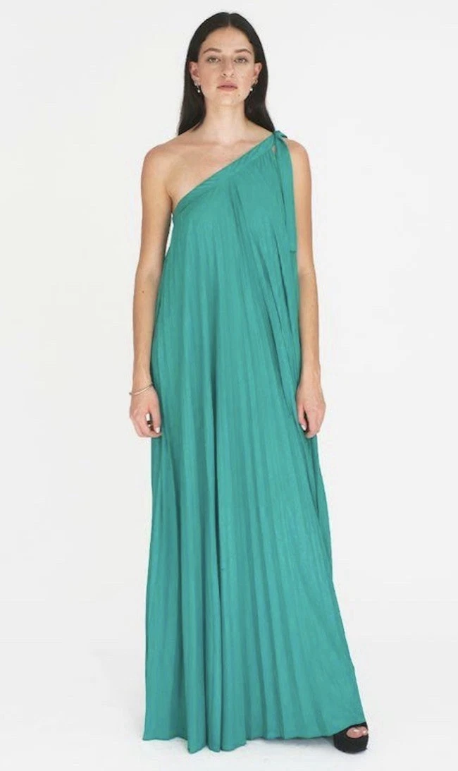 BCBGMAXAZRIA One Shoulder Dresses for sale | eBay