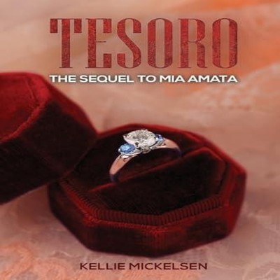 Tesoro Kellie Mickelsen Paperback Austin Macauley Publishers LLC