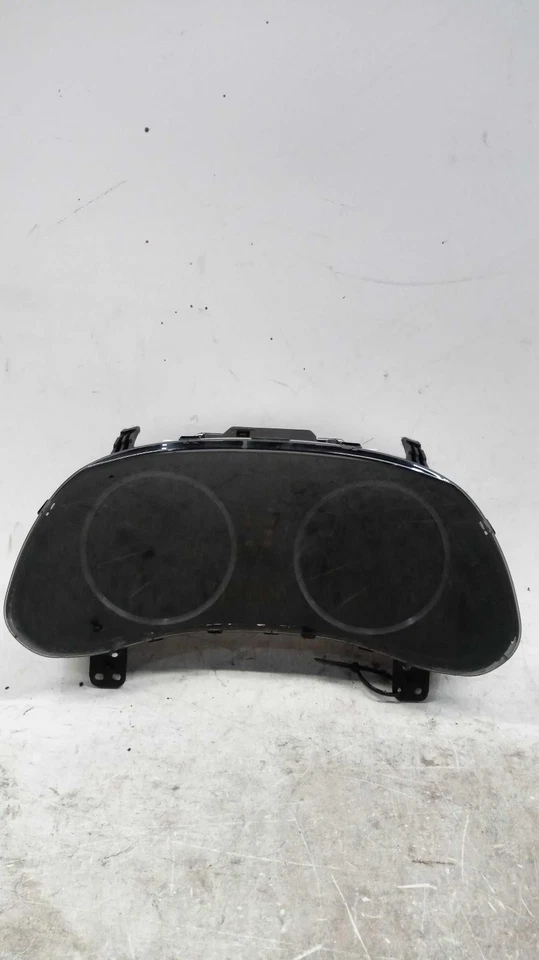 2007 雷克萨斯 IS250 速度计原始设备制造商白色 8380053581 180K 英里 — 第 2/4 张图片