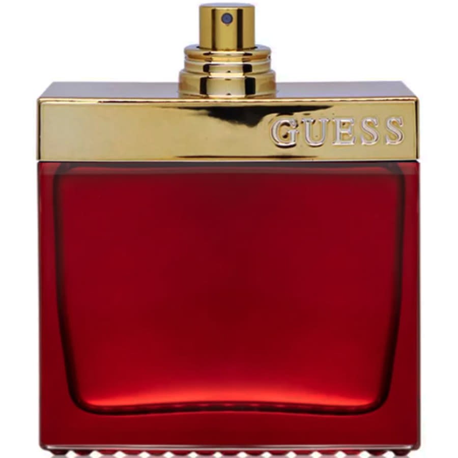Guess Mens Seductive Red EDT Spray 34 085715322708 6490₽