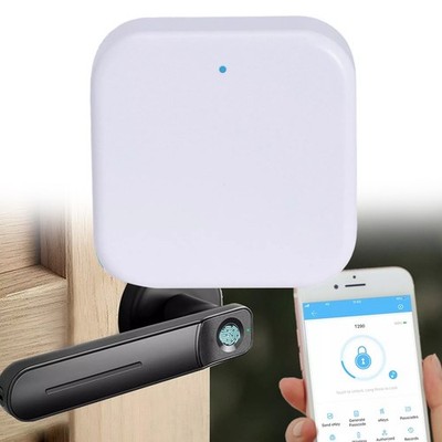 Für Remote Smart Lock Gateways G2 G3 für TTLock App mit WiFi Konnektivität