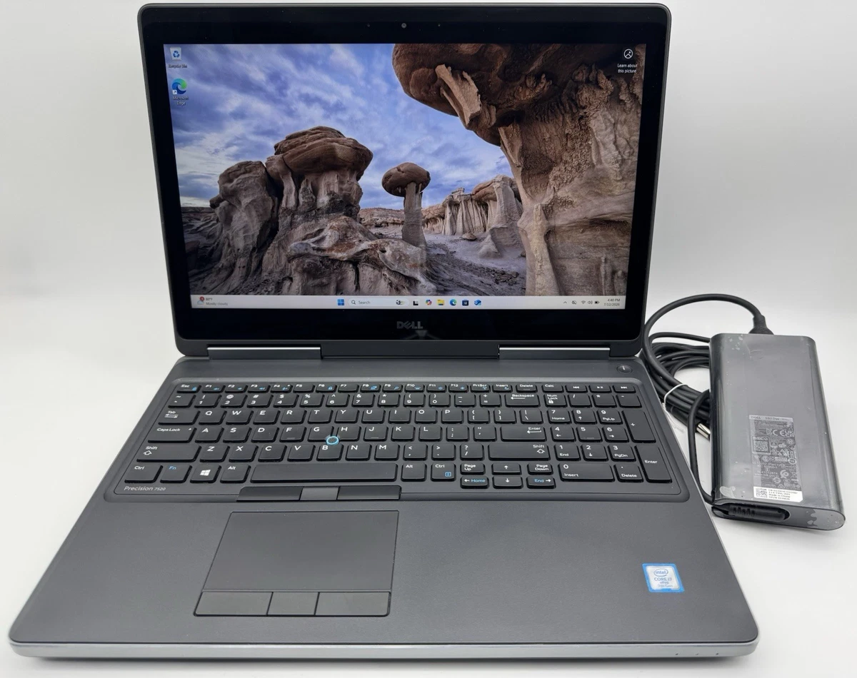 Dell 7520 for sale | eBay
