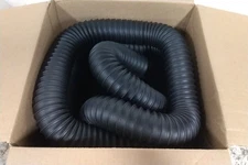 Flexaust Co. Inc. 8731020025 2 In Inside Diameter 25 Ft Length Ducting Hose (AW)
