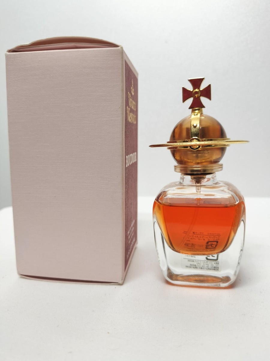 Vivienne Westwood Boudoir Women's Eau de Parfum - 1oz for