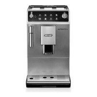 Superautomatische Kaffeemaschine ETAM29.510 1450 W 15 Bar