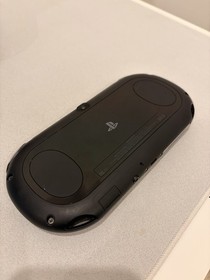 Sony Playstation Vita 1GB Console - Black