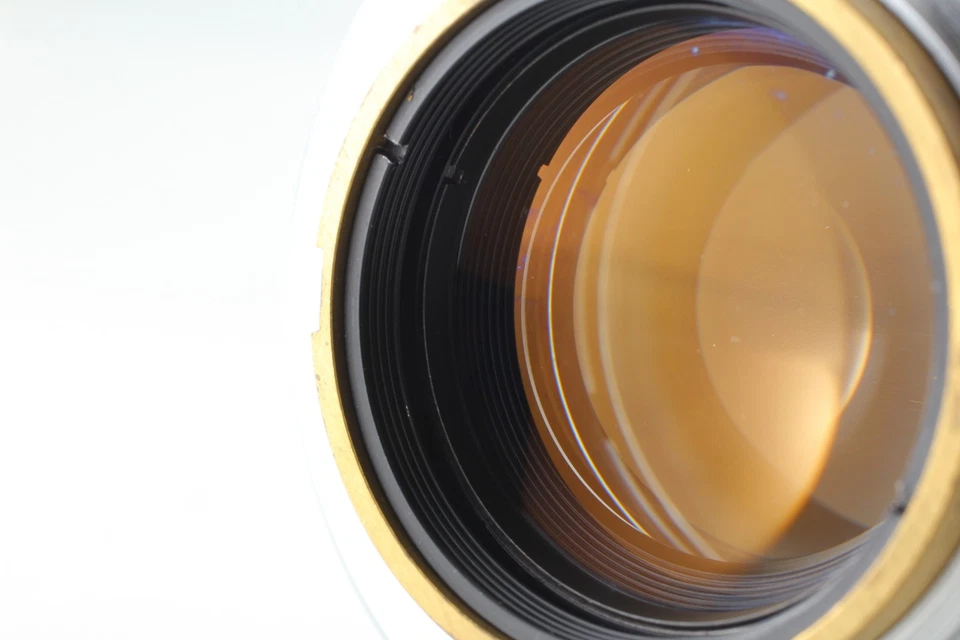  [Near MINT] Canon 50mm f1.4 L39 LTM Leica Screw Mount Lens From JAPAN - Image 4 of 4