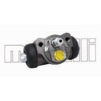 Metelli Radbremszylinder Hinten FüR Mitsubishi Pajero Pinin H6 W H7 W