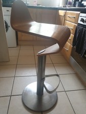 Breakfast Bar Stool Set Top Quality Bargain Very Expensive New