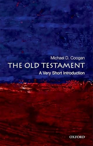 The Old Testament: A Very Short Introduction by Michael Coogan 9780195305050 - Image 6