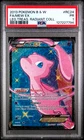 PSA 1 PR POKEMON Mew EX LEGENDARY TREASURES RADIANT COLLECTION RC24 Full Art
