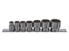 Whitworth Socket Set Whitworth Socket Set
