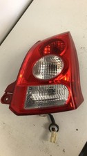 Feu arrière Suzuki ALTO