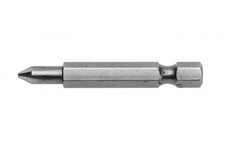H&Ouml;GERT TECHNIK HT1S312 Schraubendreherbit Phillips PH3 50 mm S2 Stahl brandneu