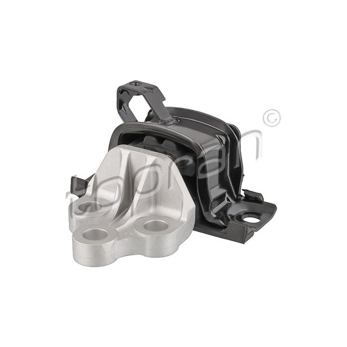 Support moteur gauche Corsa MK camionnette Vauxhall Corsavan 3-5 portes