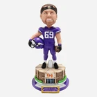 Jared Allen Minnesota Vikings Pro Football Hall Of Fame Bobblehead NFL