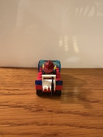 LEGO 30221 City Fire Car w/Instructions  - Retired