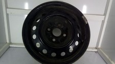 Wheel 14x5-12 Steel Fits 00-05 Echo 459096