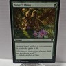 Wizards Nature's Claim Eternal Masters Regular Instant Green Common 178/249