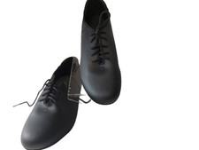 Theatricals Womens Tap Shoes Size 10.5 T9500 Black New Never Worn