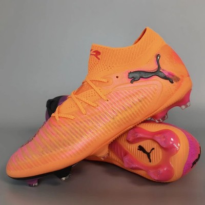 Puma Future 8 Ultimate FG mens soccer cleats football boots
