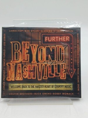 Further Beyond Nashville Various: