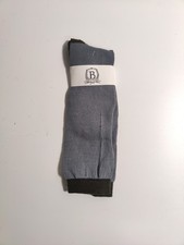 b studio -women's socks - multi color- Cotton Blend - Made in USA  K7 
