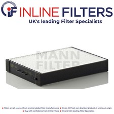 Filter Kit for Hyundai XG30 3.0 MPi V6 w/G6 Eng